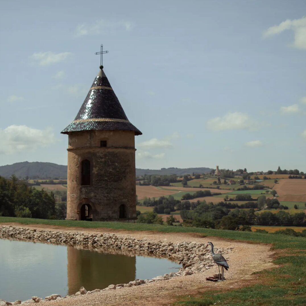Photo pigeonnier cropped